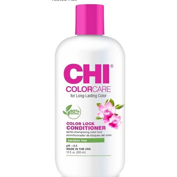 NET CHI ColorCare Color Lock Conditioner 355 ml - Picture 1 of 1